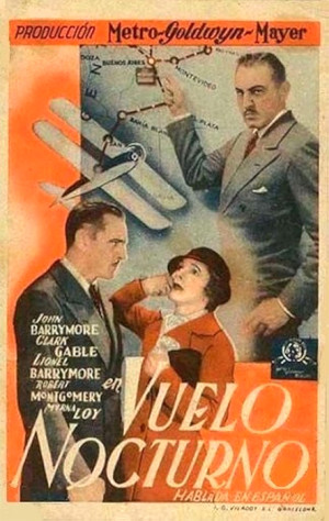 Vuelo nocturno (1933)