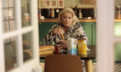 Vuelta a casa de mi hija