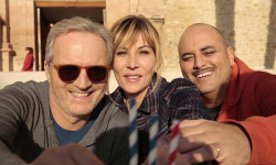 Vuelta a casa de mi hija