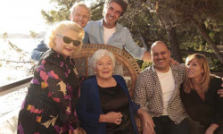 Vuelta a casa de mi hija