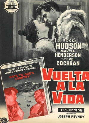 Vuelta a la vida (1953)