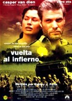 Vuelta al infierno