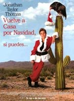 Vuelve a casa por Navidad, si puedes... (1998)