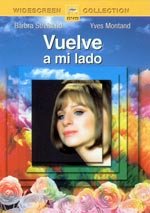 Vuelve a mi lado (1970)