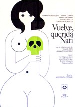 Vuelve, querida Nati (1976)