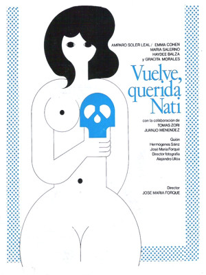 Vuelve, querida Nati