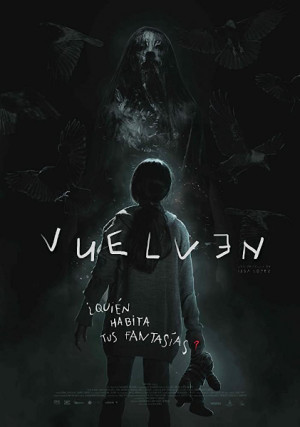 Vuelven (2017)