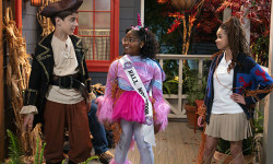 Vuelven los Magos de Waverly Place
