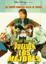Vuelven los mejores (1994)