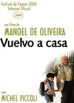 Vuelvo a casa (2001)