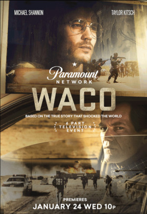 Waco (2018)