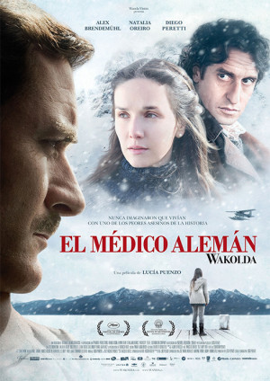 El médico alemán (Wakolda) (2013)