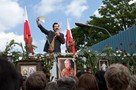 Walesa, la esperanza de un pueblo