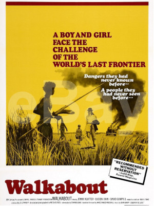 Walkabout (1971)