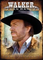Walker, Texas Ranger (1993)
