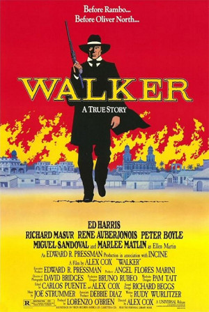 Walker (Una historia verdadera)