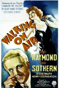 Walking on Air (1936)