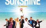 Walking on Sunshine