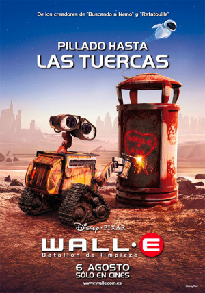 WALL·E