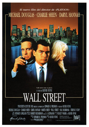 Wall Street (1987)