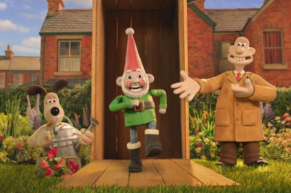 Wallace y Gromit: La venganza se sirve con plumas foto crítica.