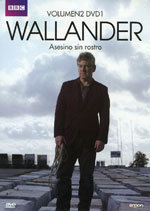 Wallander. Asesinos sin rostro (2010)