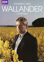 Wallander. Cortafuegos (2008)