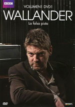 Wallander. La falsa pista