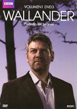 Wallander. Pisando los talones (2008)