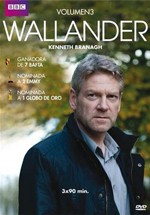 Wallander. Un suceso de otoño (2012)