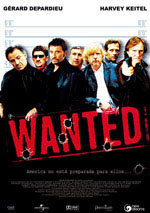 Wanted