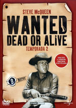Wanted: Dead or Alive (2ª temporada)