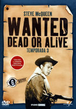 Wanted: Dead or Alive (3ª temporada)
