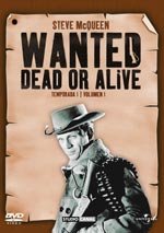 Wanted: Dead or Alive