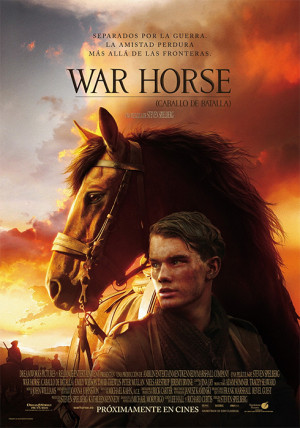 War Horse (Caballo de batalla) (2011)