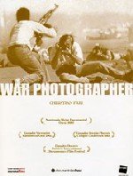 War Photographer