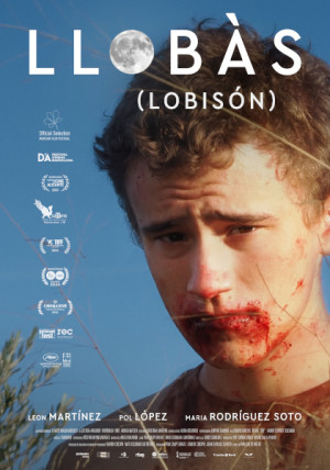 Llobàs (Lobisón) (2023)