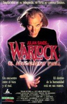Warlock. El apocalipsis final (1993)