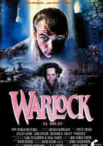 Warlock, el brujo