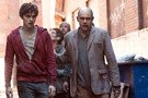 Memorias de un zombie adolescente