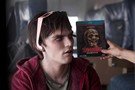 Memorias de un zombie adolescente