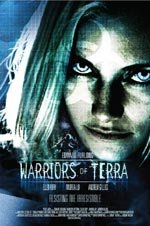 Warriors of Terra (2006)