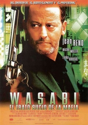 Wasabi