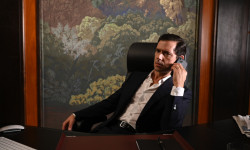 Golpe de suerte