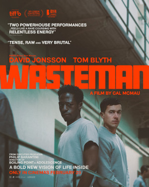 Wasteman (2025)