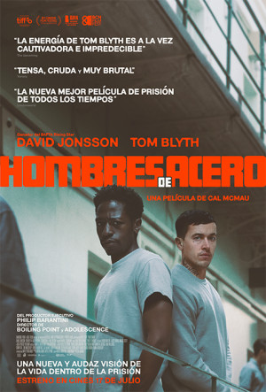 Hombres de acero (2025)