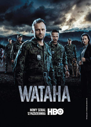 Wataha (2014)