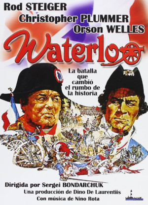 Waterloo (1970)