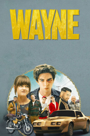 Wayne (2019)