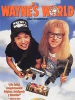 Wayne's World 2. ¡Qué desparrame 2!